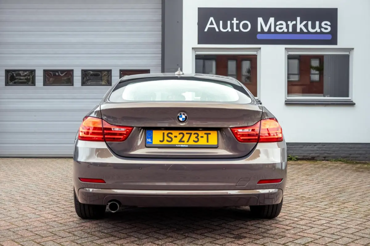 418i Individual|Champagner-Quarz|Aut|18"|Navi|Xenon