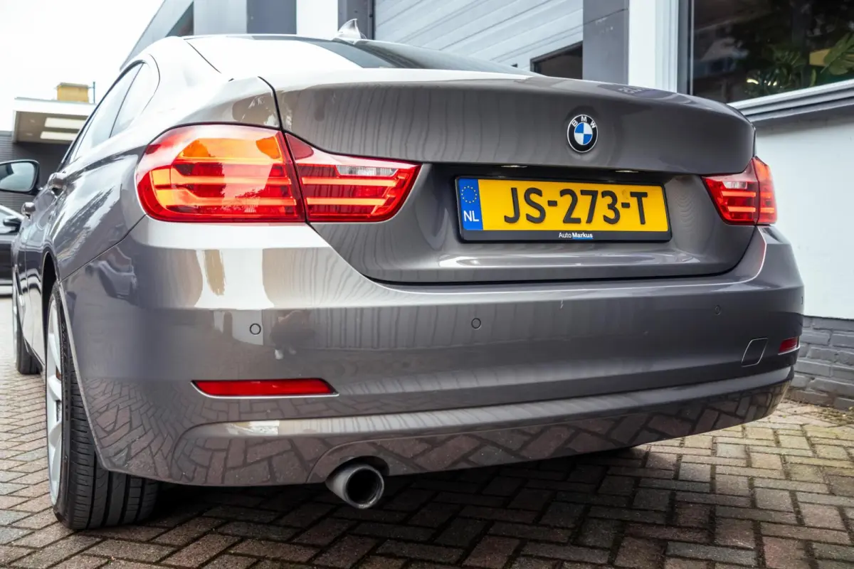 418i Individual|Champagner-Quarz|Aut|18"|Navi|Xenon
