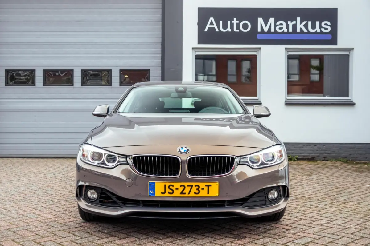 418i Individual|Champagner-Quarz|Aut|18"|Navi|Xenon