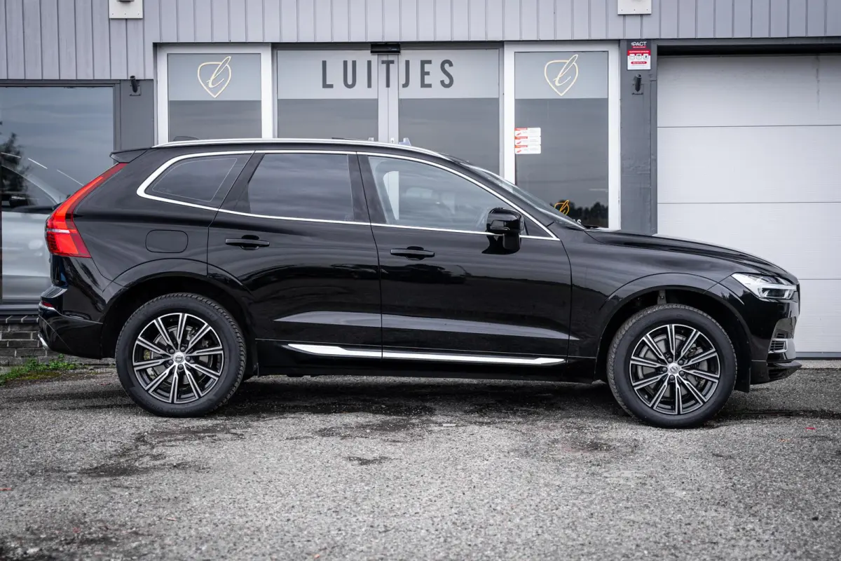2.0 T8 Plug-In Hybrid AWD Inscription Pano-dak|H&K|ACC|Leder|Trekhaak|Camera|Memory|Winter-pakket