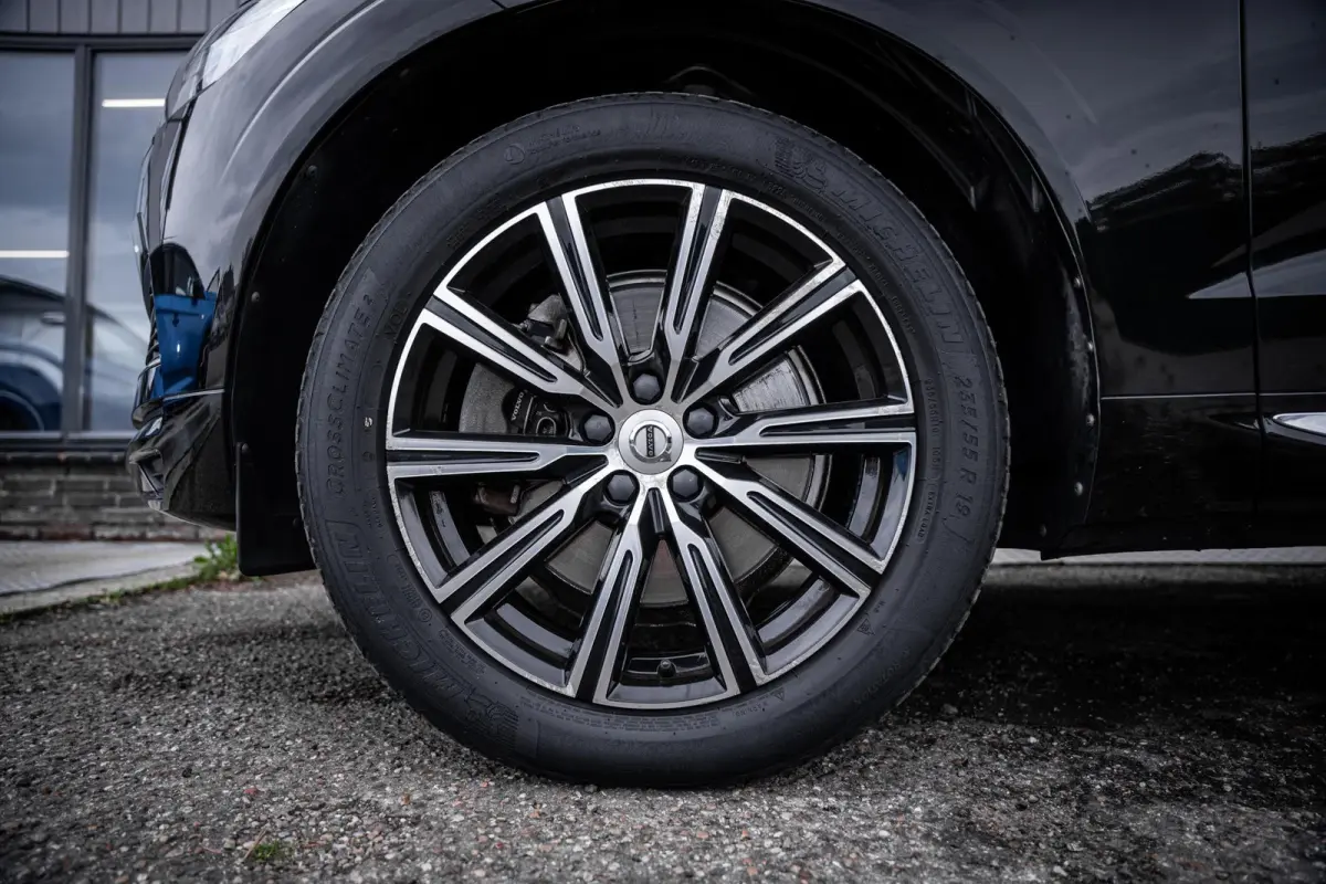 2.0 T8 Plug-In Hybrid AWD Inscription Pano-dak|H&K|ACC|Leder|Trekhaak|Camera|Memory|Winter-pakket
