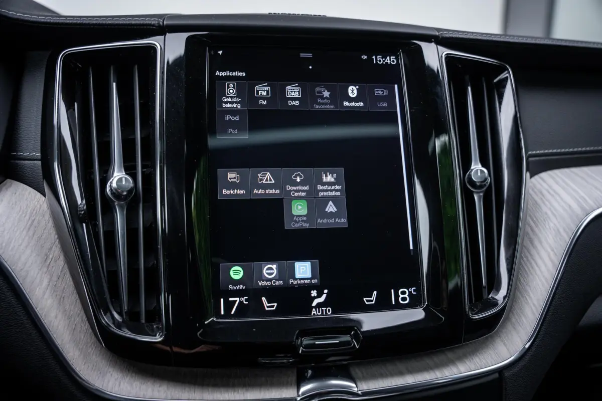 2.0 T8 Plug-In Hybrid AWD Inscription Pano-dak|H&K|ACC|Leder|Trekhaak|Camera|Memory|Winter-pakket