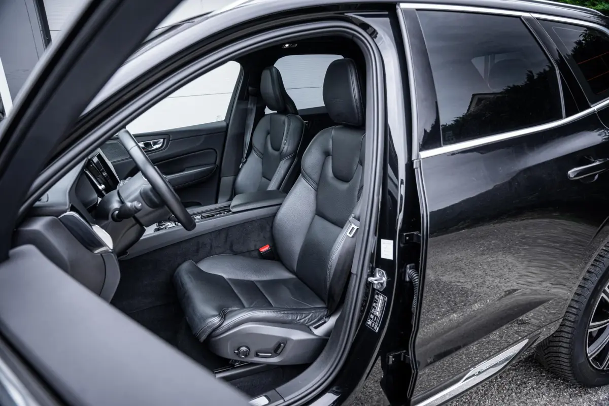 2.0 T8 Plug-In Hybrid AWD Inscription Pano-dak|H&K|ACC|Leder|Trekhaak|Camera|Memory|Winter-pakket