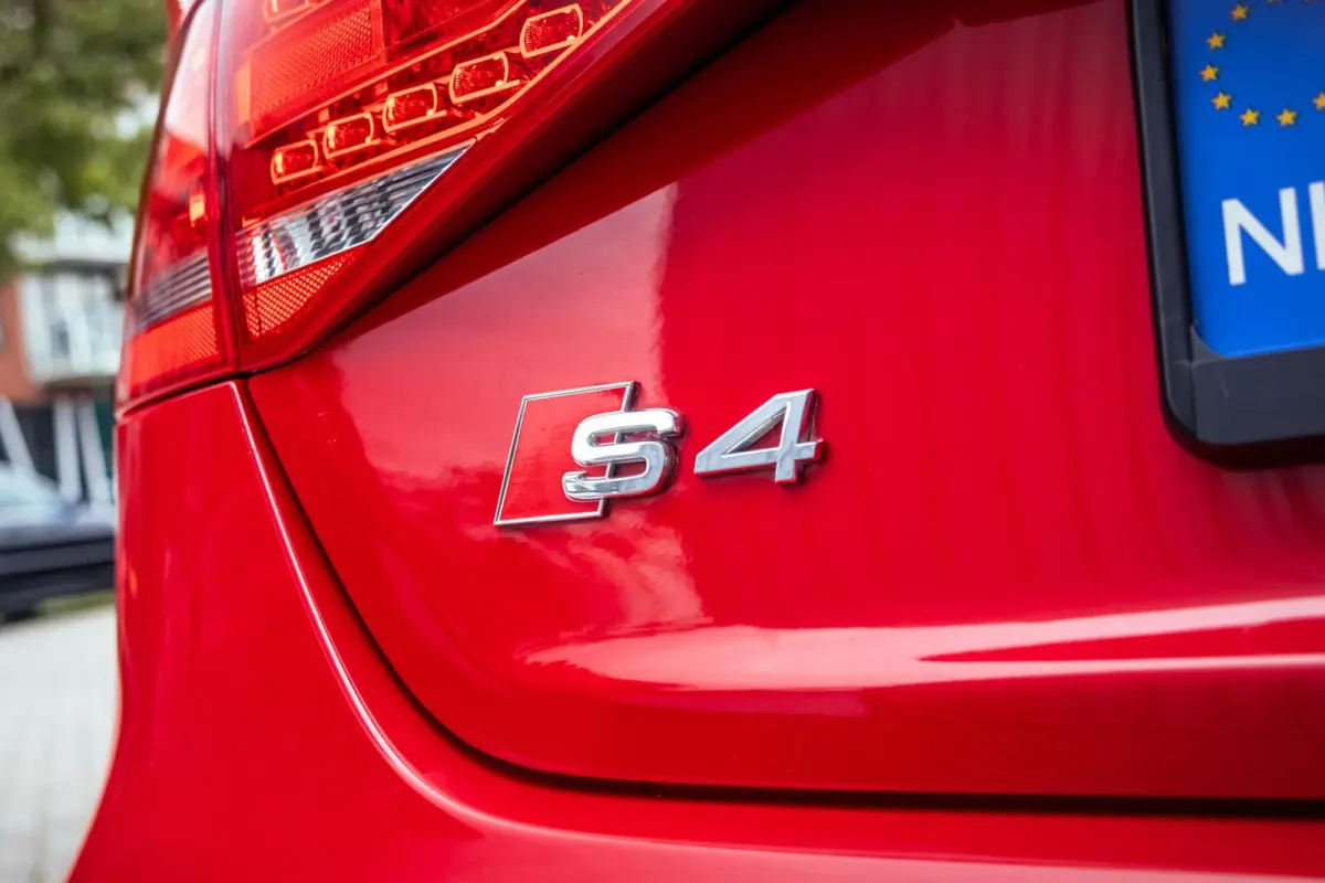3.0 TFSI quattro|Pano|B&O|Memory|RS-Zetels|Carbon|Keyless|Camera
