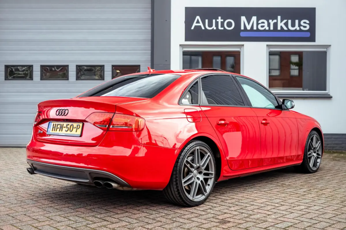 3.0 TFSI quattro|Pano|B&O|Memory|RS-Zetels|Carbon|Keyless|Camera