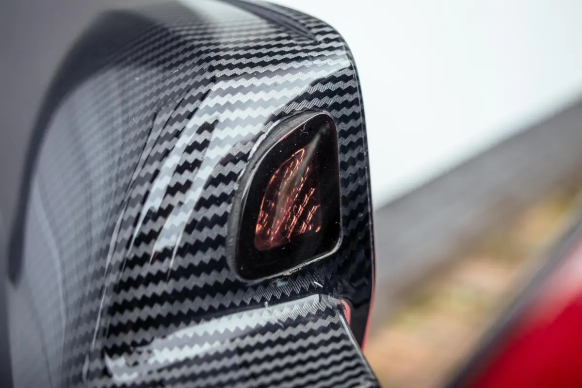 3.0 TFSI quattro|Pano|B&O|Memory|RS-Zetels|Carbon|Keyless|Camera