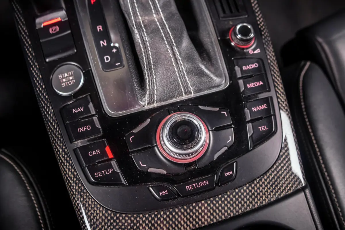 3.0 TFSI quattro|Pano|B&O|Memory|RS-Zetels|Carbon|Keyless|Camera