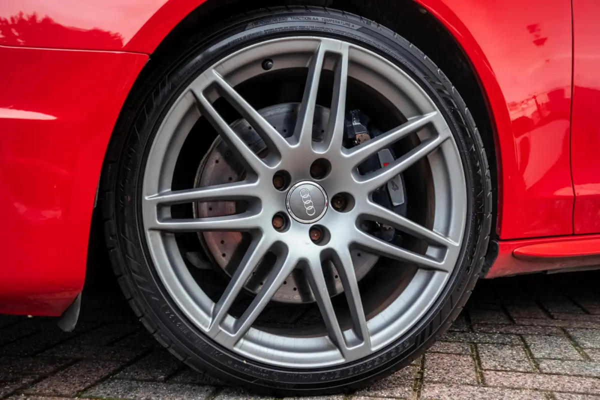 3.0 TFSI quattro|Pano|B&O|Memory|RS-Zetels|Carbon|Keyless|Camera
