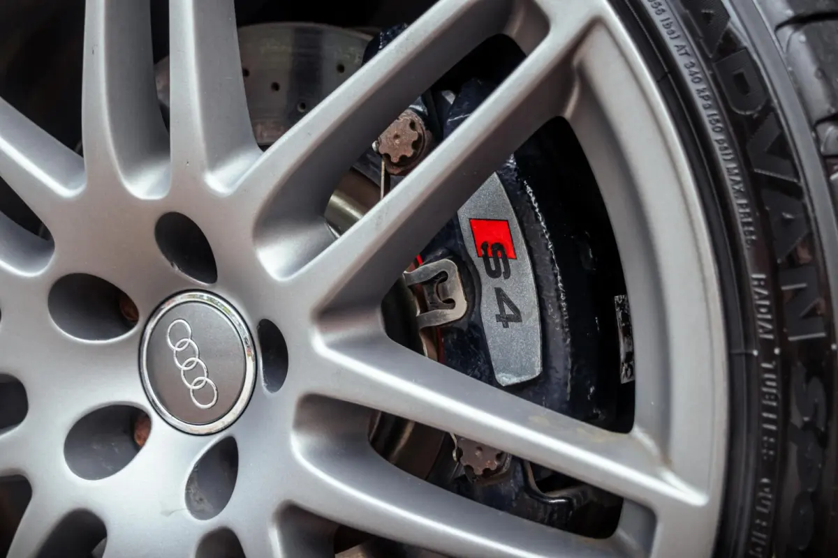 3.0 TFSI quattro|Pano|B&O|Memory|RS-Zetels|Carbon|Keyless|Camera