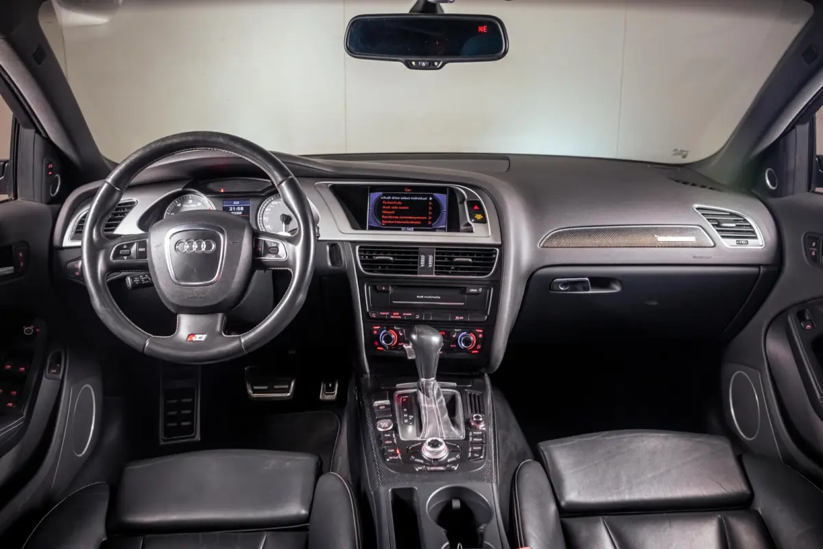 3.0 TFSI quattro|Pano|B&O|Memory|RS-Zetels|Carbon|Keyless|Camera