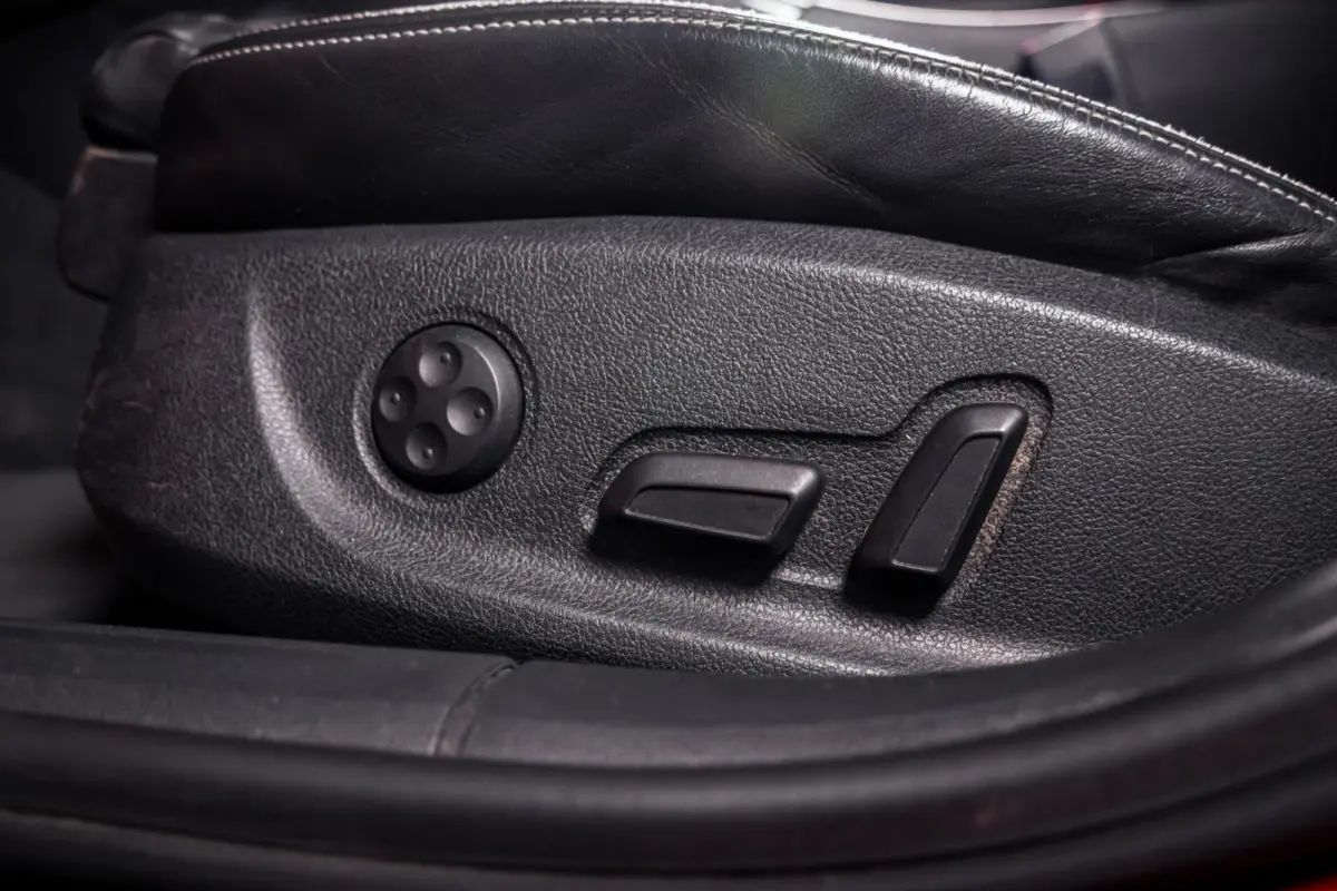 3.0 TFSI quattro|Pano|B&O|Memory|RS-Zetels|Carbon|Keyless|Camera