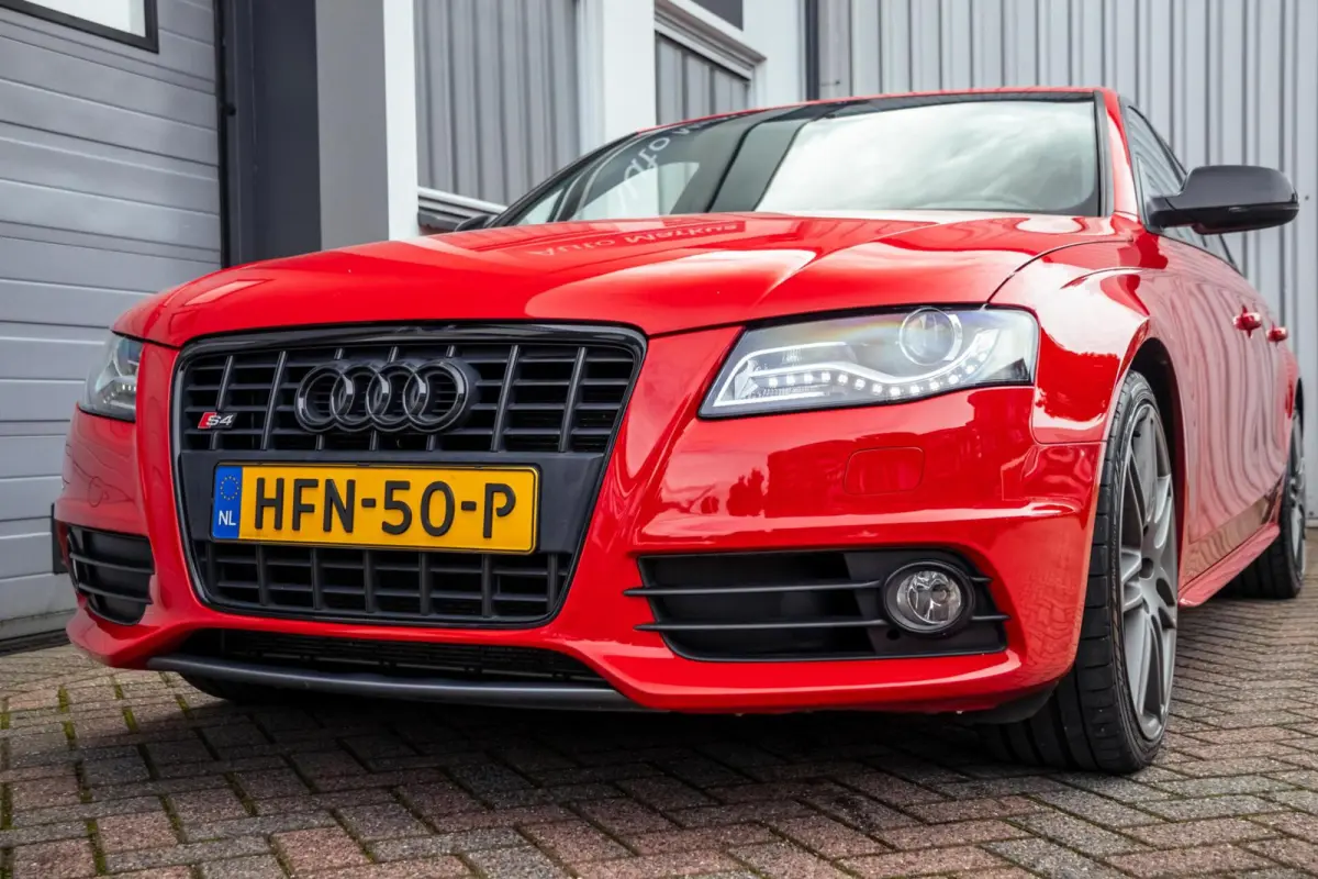 3.0 TFSI quattro|Pano|B&O|Memory|RS-Zetels|Carbon|Keyless|Camera