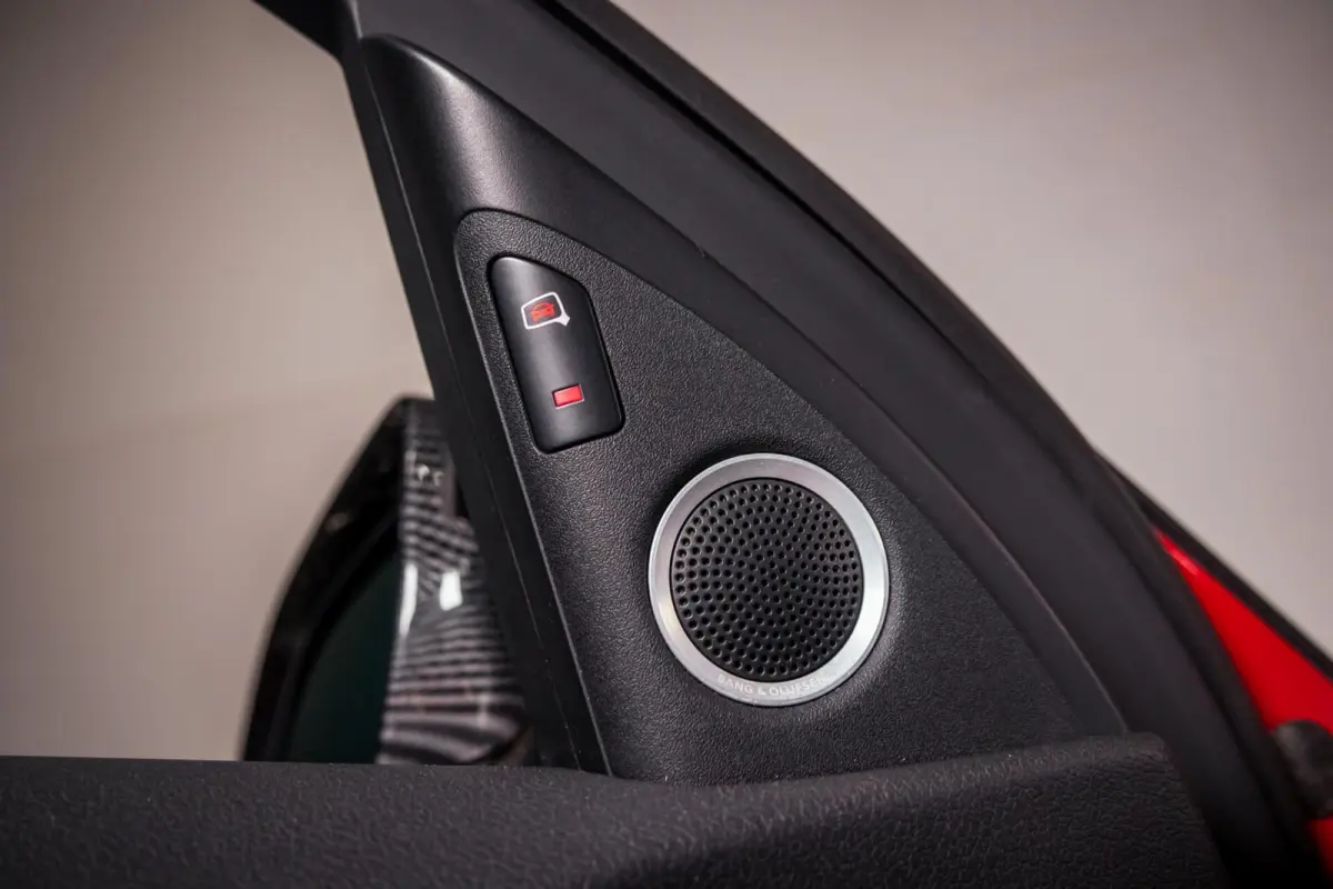 3.0 TFSI quattro|Pano|B&O|Memory|RS-Zetels|Carbon|Keyless|Camera