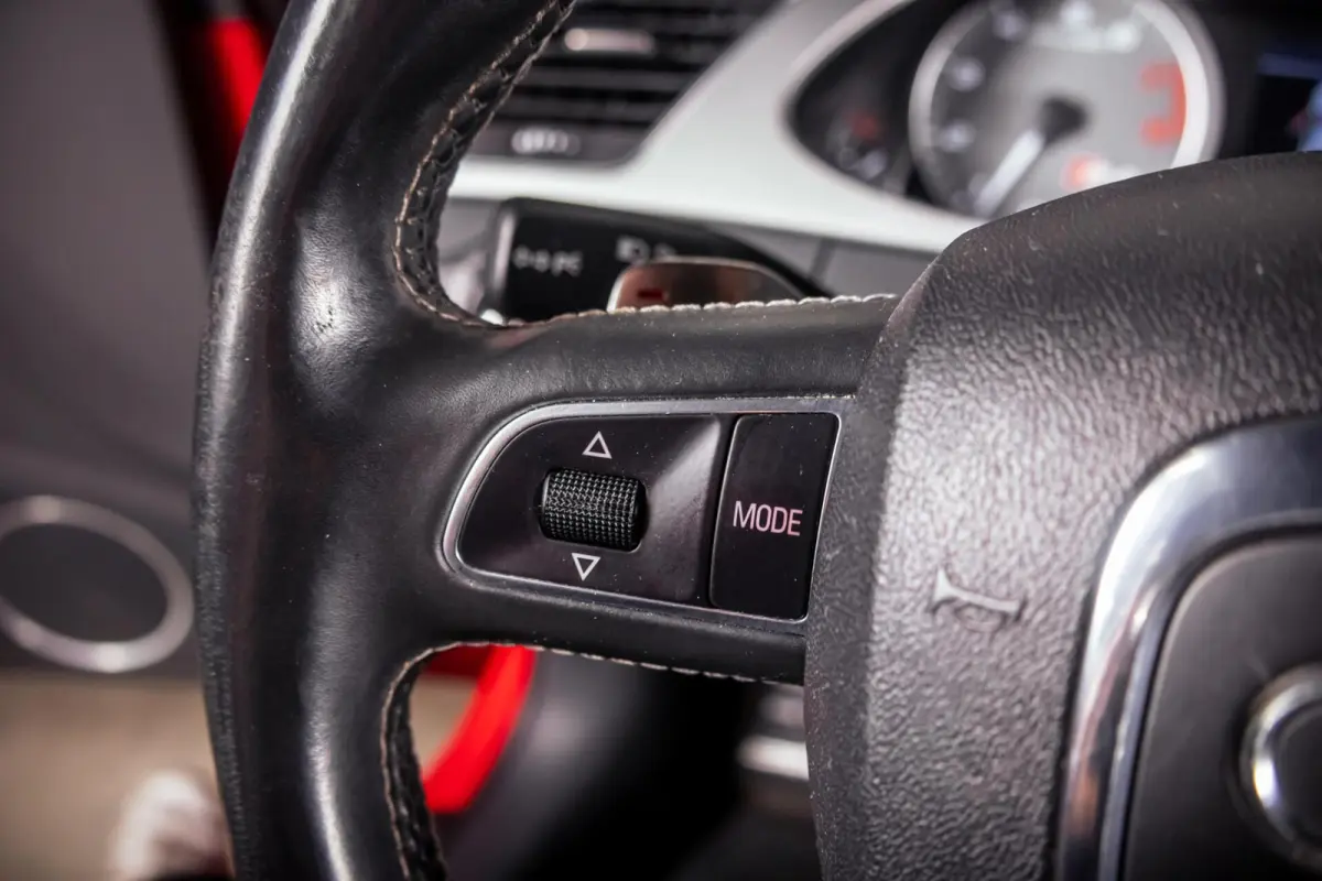 3.0 TFSI quattro|Pano|B&O|Memory|RS-Zetels|Carbon|Keyless|Camera