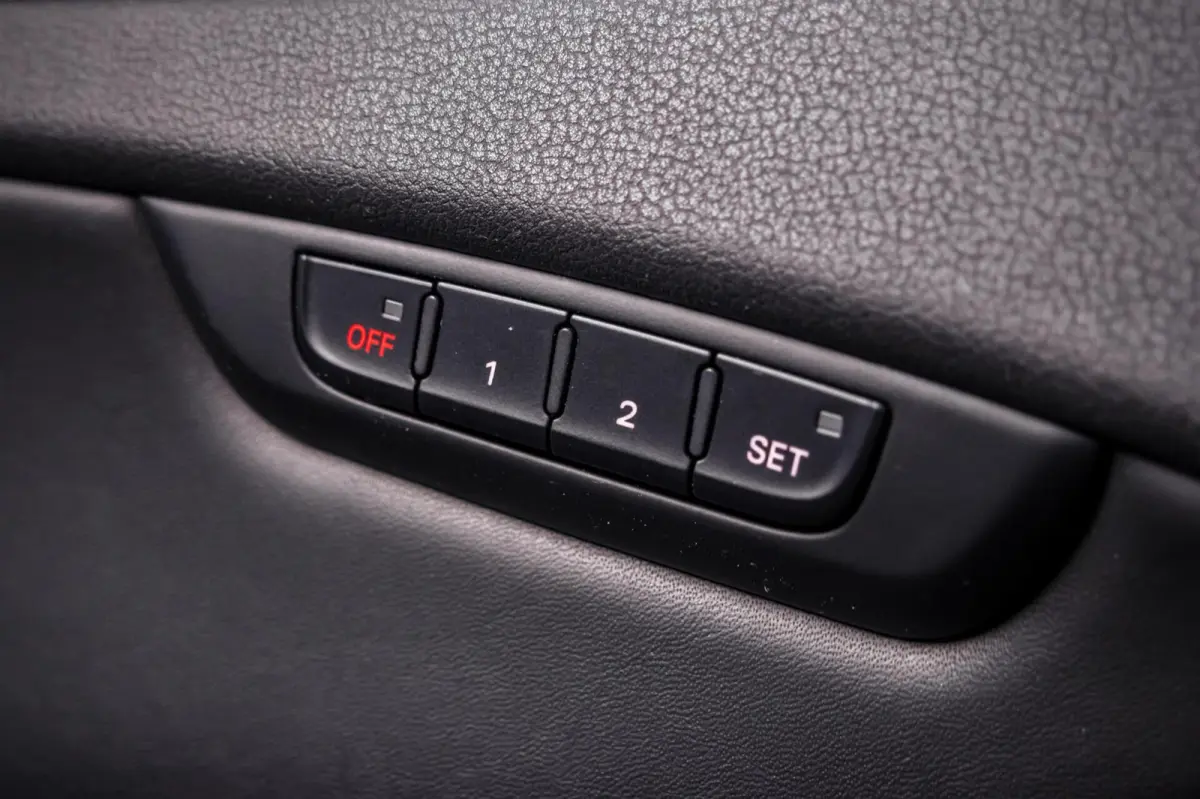 3.0 TFSI quattro|Pano|B&O|Memory|RS-Zetels|Carbon|Keyless|Camera