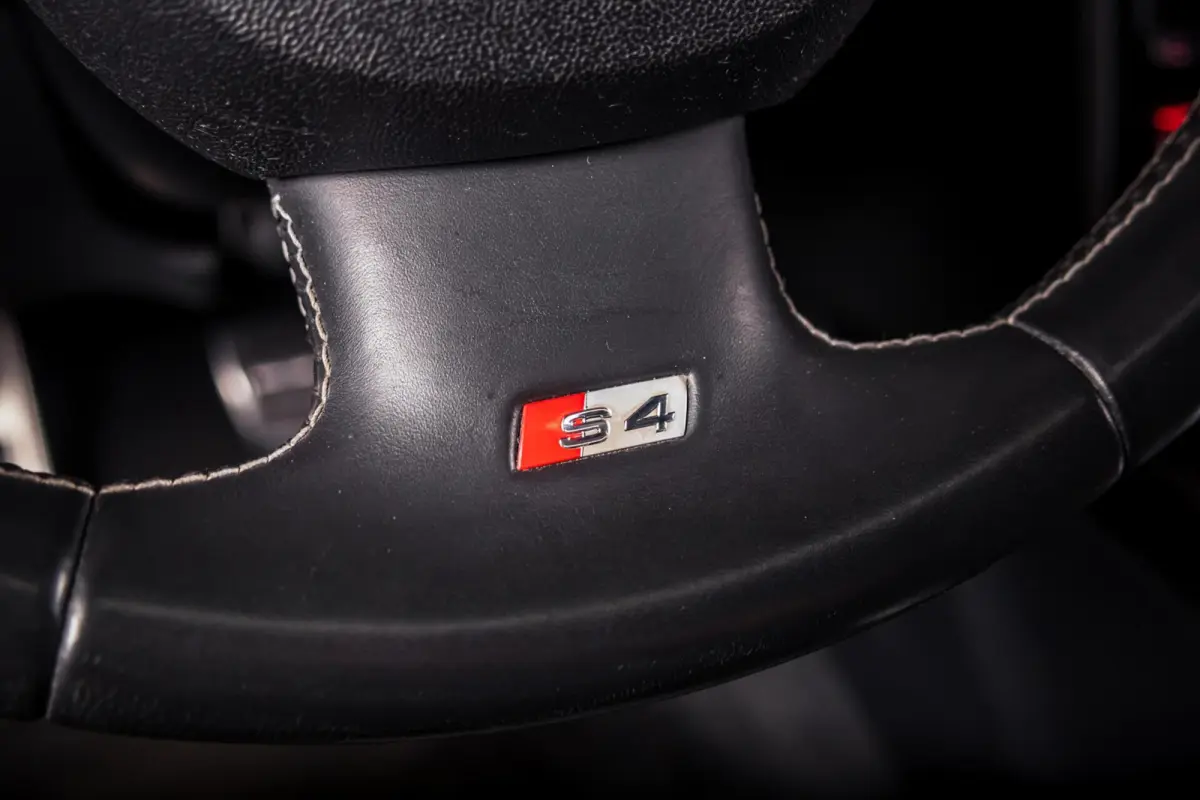 3.0 TFSI quattro|Pano|B&O|Memory|RS-Zetels|Carbon|Keyless|Camera