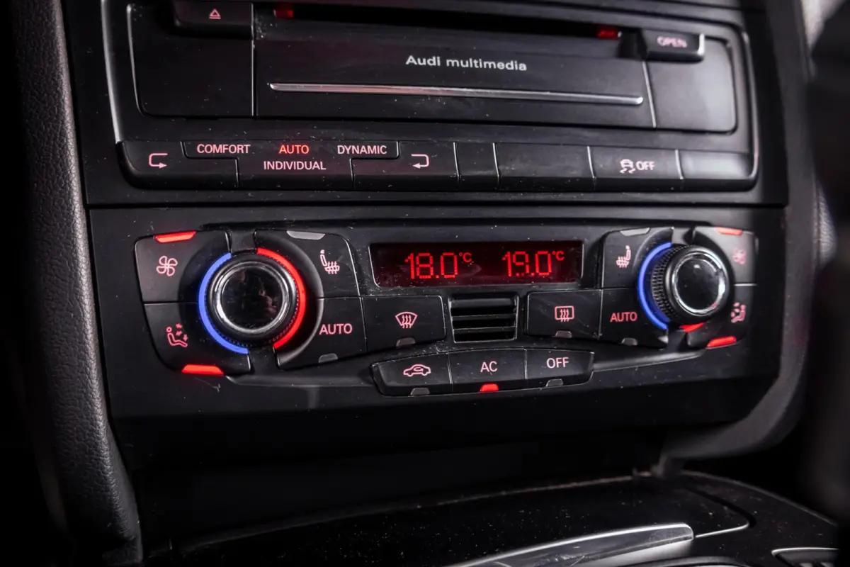 3.0 TFSI quattro|Pano|B&O|Memory|RS-Zetels|Carbon|Keyless|Camera