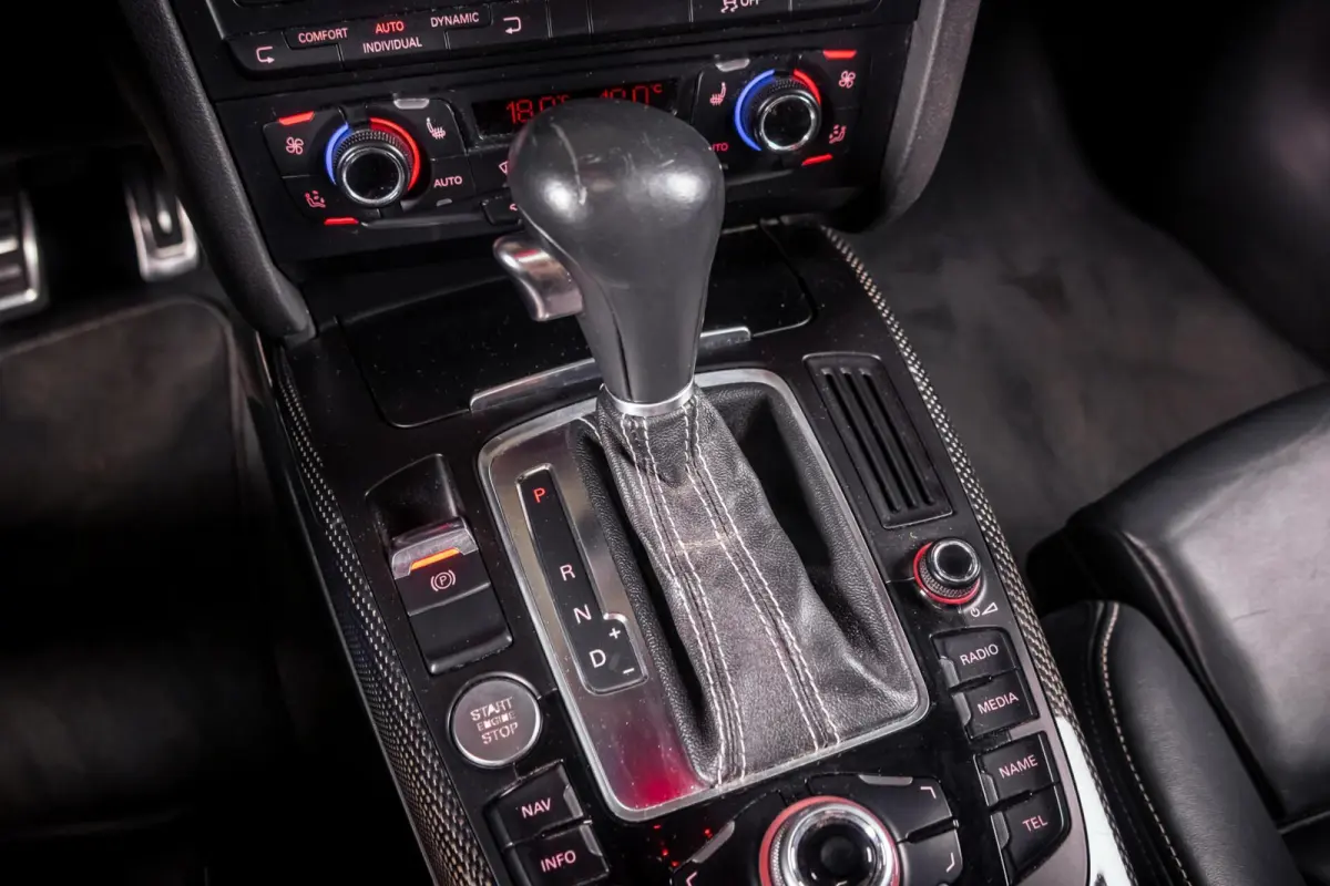 3.0 TFSI quattro|Pano|B&O|Memory|RS-Zetels|Carbon|Keyless|Camera