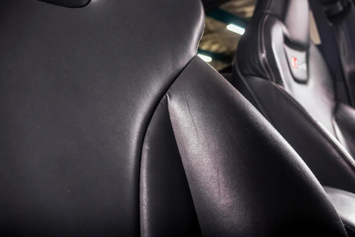 3.0 TFSI quattro|Pano|B&O|Memory|RS-Zetels|Carbon|Keyless|Camera