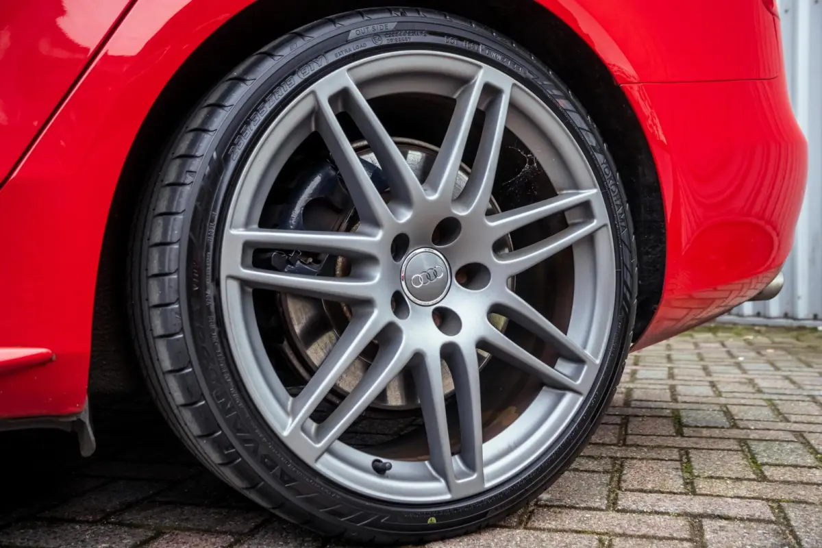3.0 TFSI quattro|Pano|B&O|Memory|RS-Zetels|Carbon|Keyless|Camera