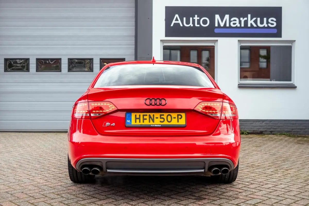 3.0 TFSI quattro|Pano|B&O|Memory|RS-Zetels|Carbon|Keyless|Camera