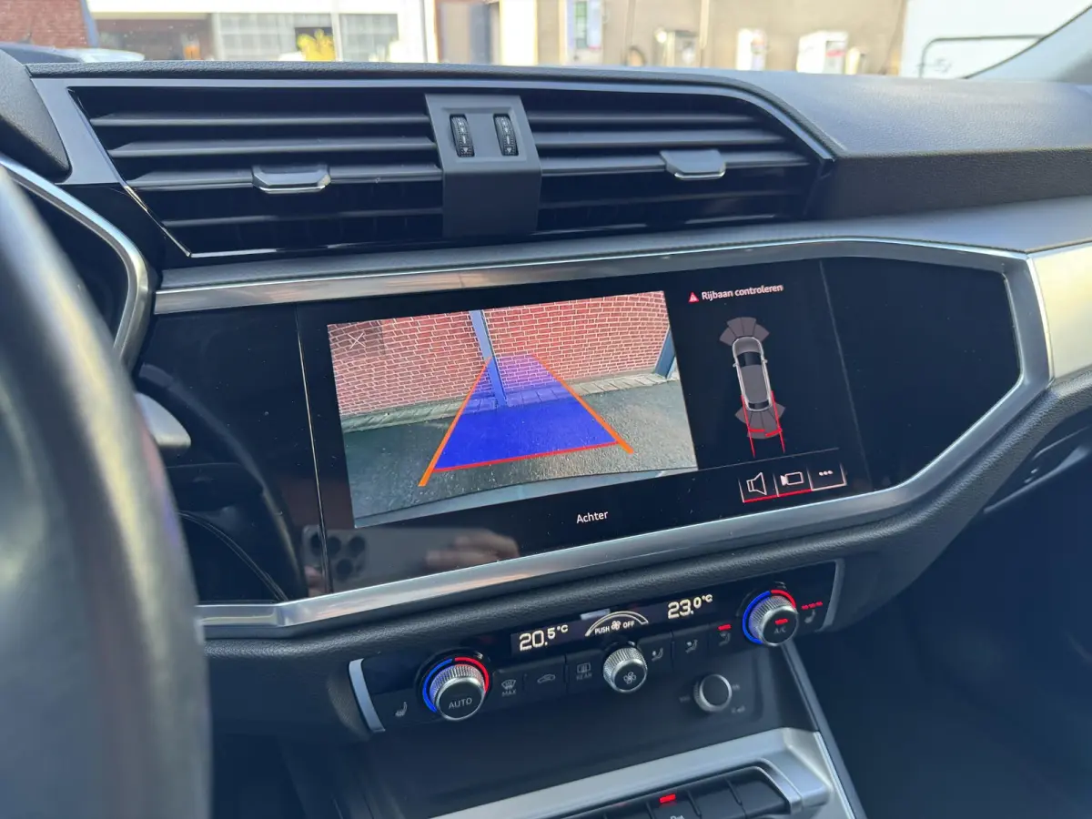 35 TFSI S Edition | Panorama dak | Trekhaak wegkl. | Navi/Carplay/Andriod | Achteruitrijcamera | All Season banden |