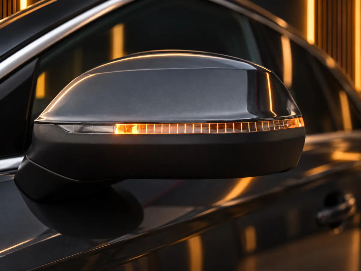 55 TFSI e S-Line Quattro Competition 367PK | Luchtvering | Pano | B&O | Massage | Memory | Digtal Dash | RS Nappe Leder | 360 | Ambient+ | Keyless | Leder | Carplay | Trekhaak | Head-Up | Ma