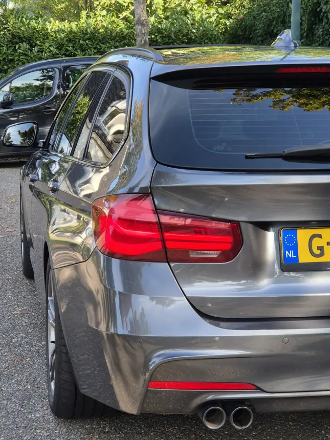 320i M Sport Edition Panorama Apple CarPlay