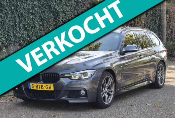320i M Sport Edition Panorama Apple CarPlay