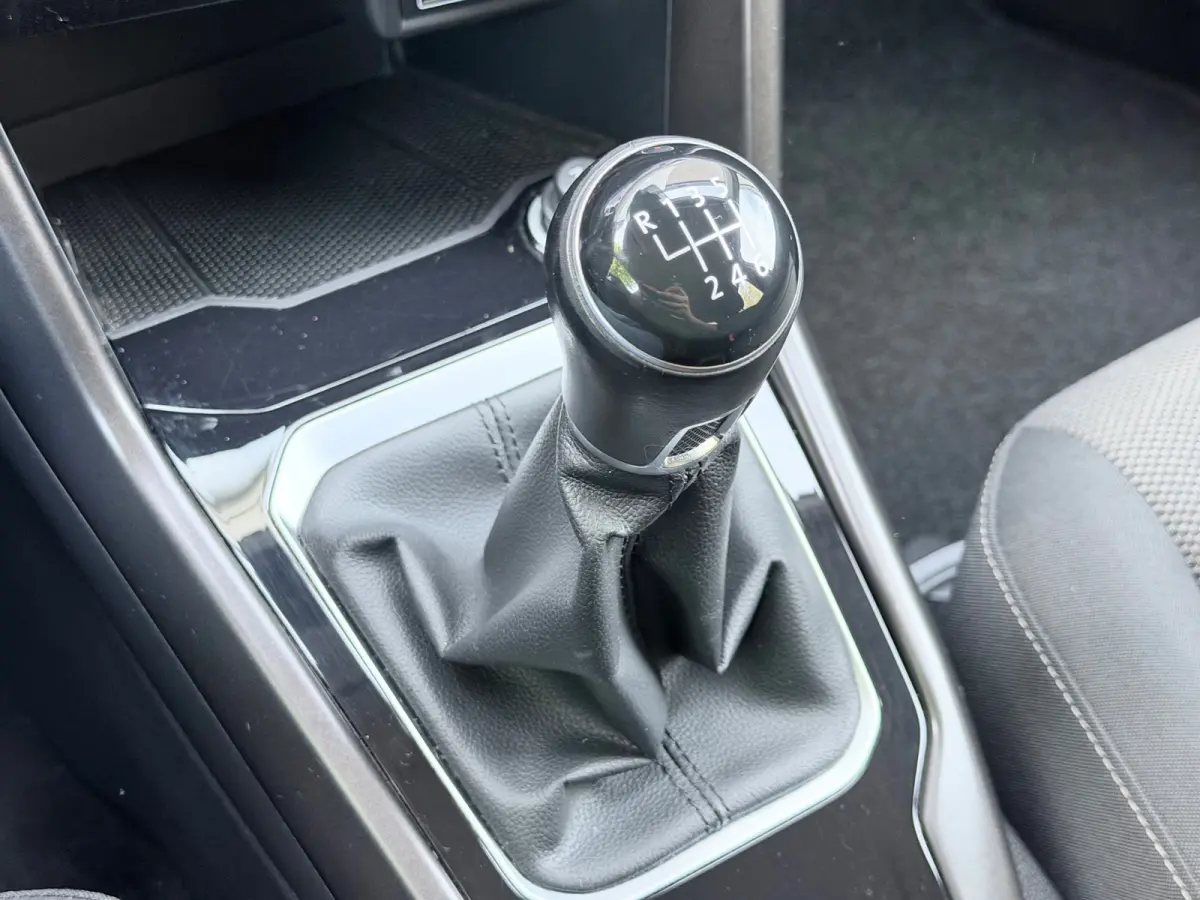 1.5 TSI Style AppleCarPlay/Acc