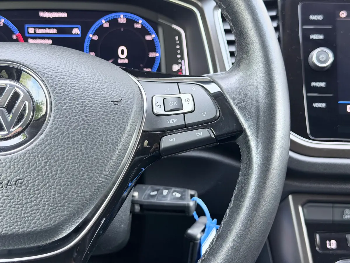 1.5 TSI Style AppleCarPlay/Acc