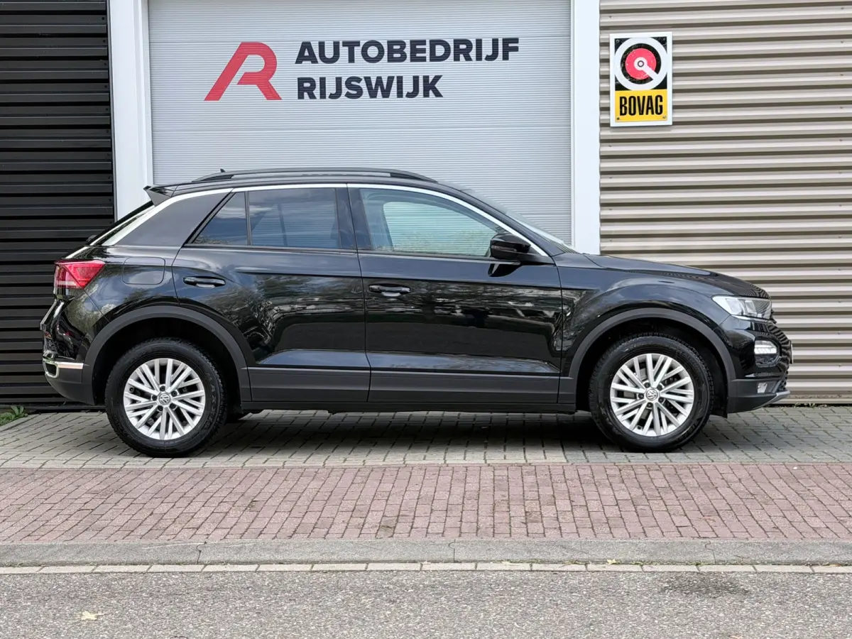 1.5 TSI Style AppleCarPlay/Acc