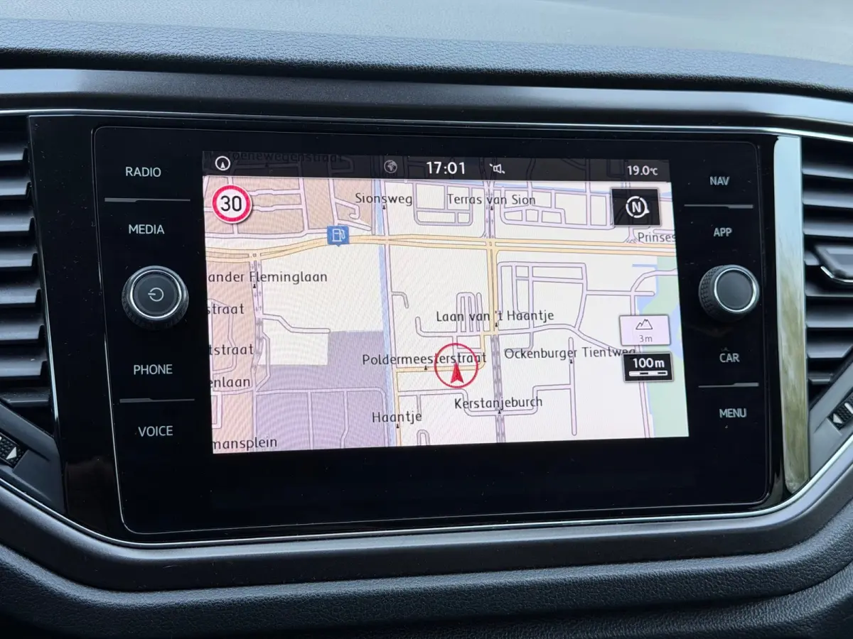 1.5 TSI Style AppleCarPlay/Acc