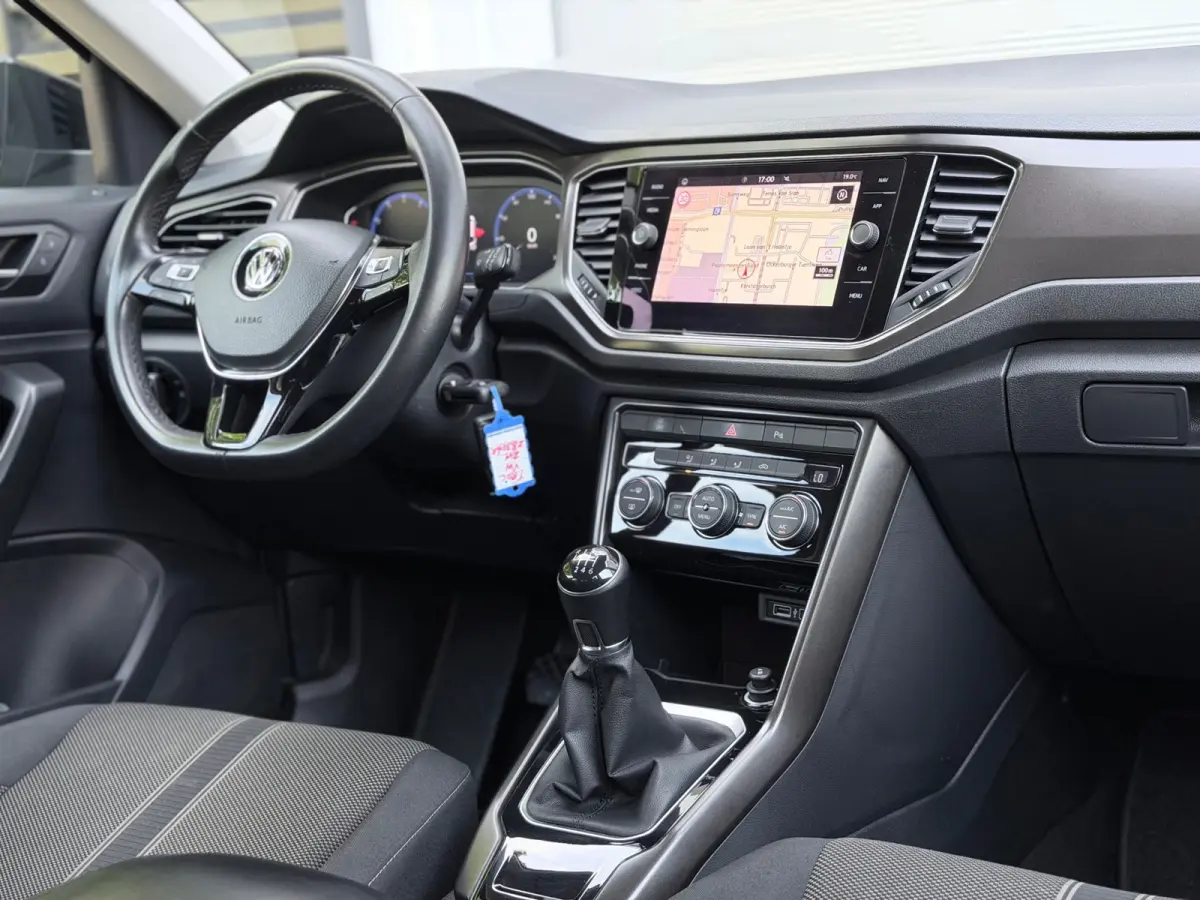 1.5 TSI Style AppleCarPlay/Acc