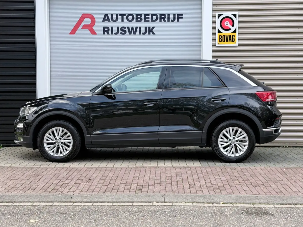 1.5 TSI Style AppleCarPlay/Acc
