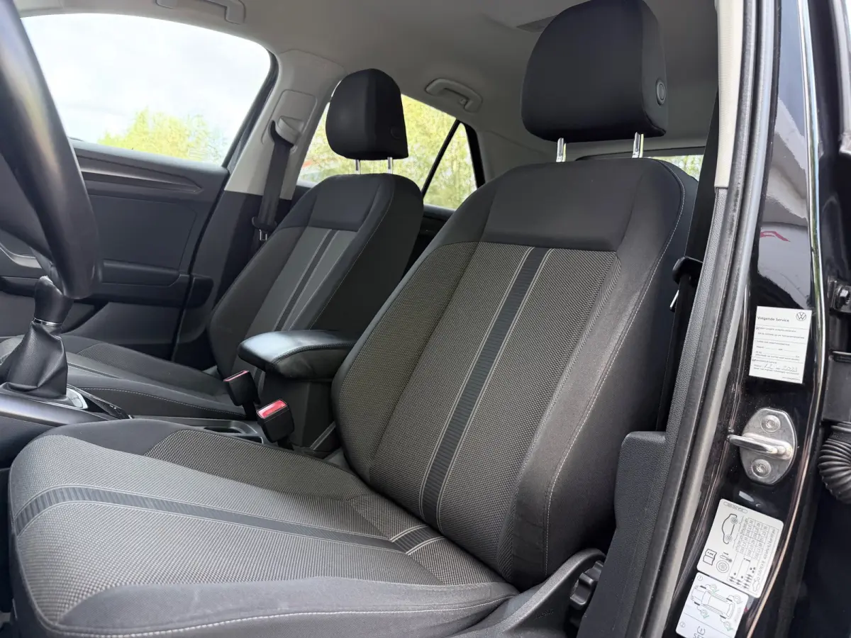 1.5 TSI Style AppleCarPlay/Acc