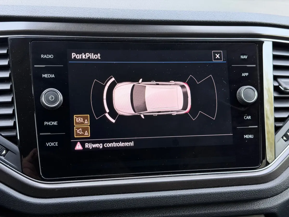 1.5 TSI Style AppleCarPlay/Acc