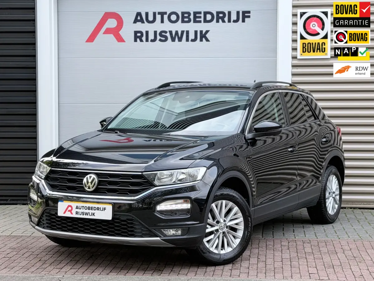 1.5 TSI Style AppleCarPlay/Acc