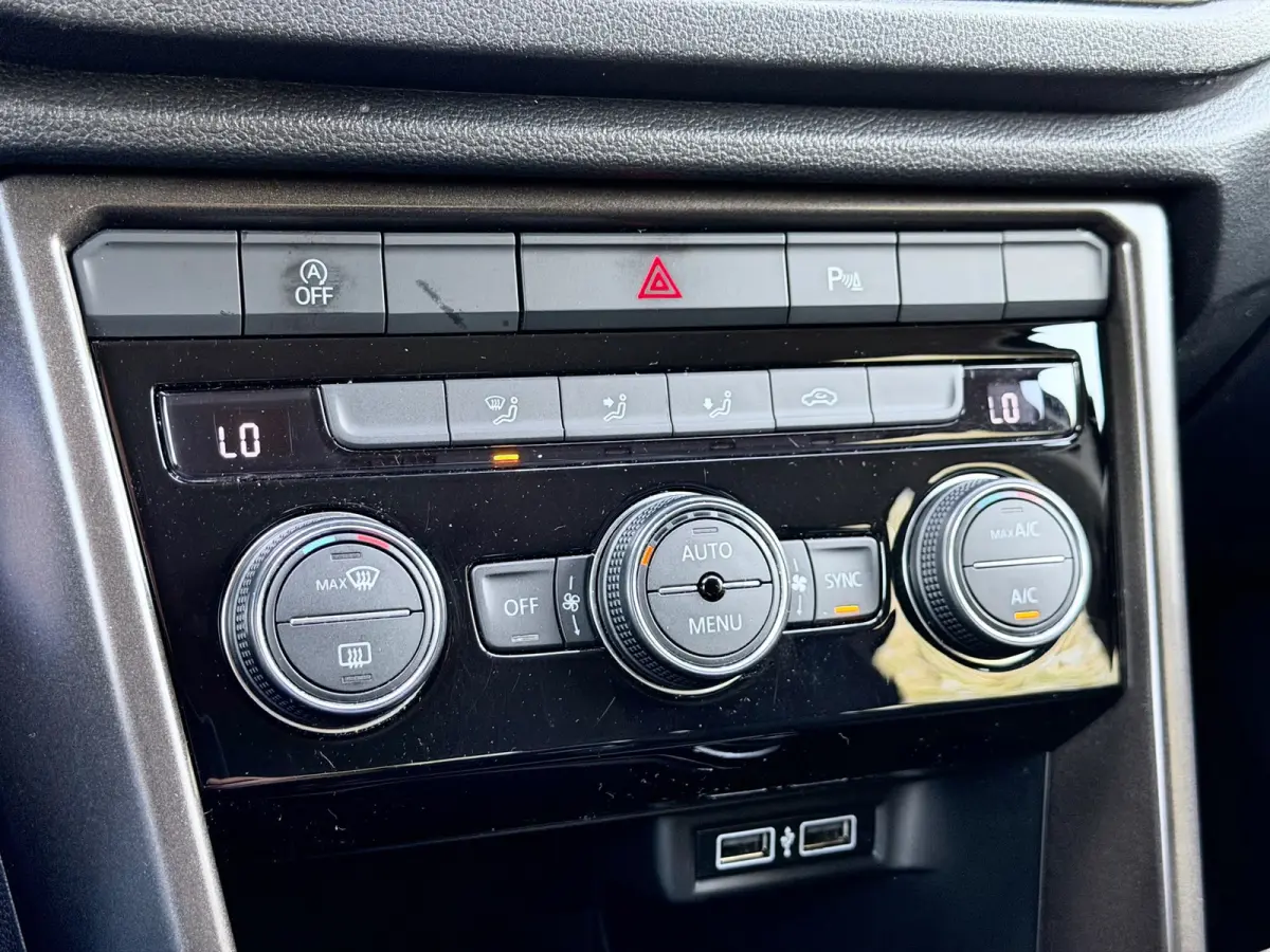 1.5 TSI Style AppleCarPlay/Acc