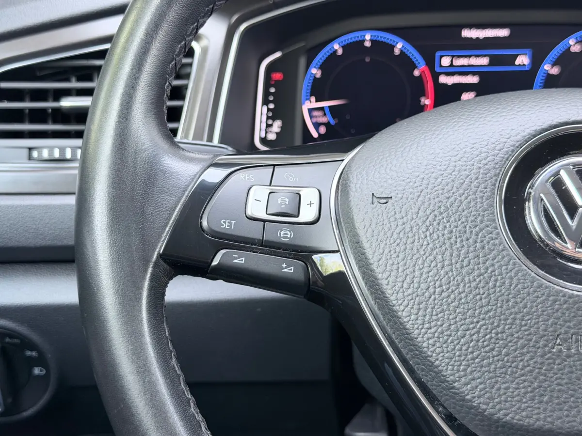 1.5 TSI Style AppleCarPlay/Acc