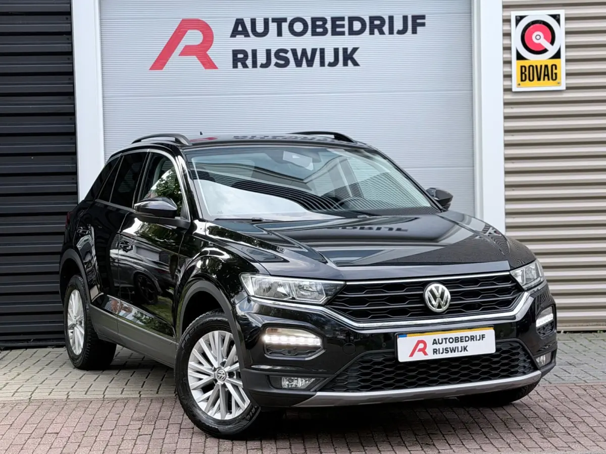 1.5 TSI Style AppleCarPlay/Acc