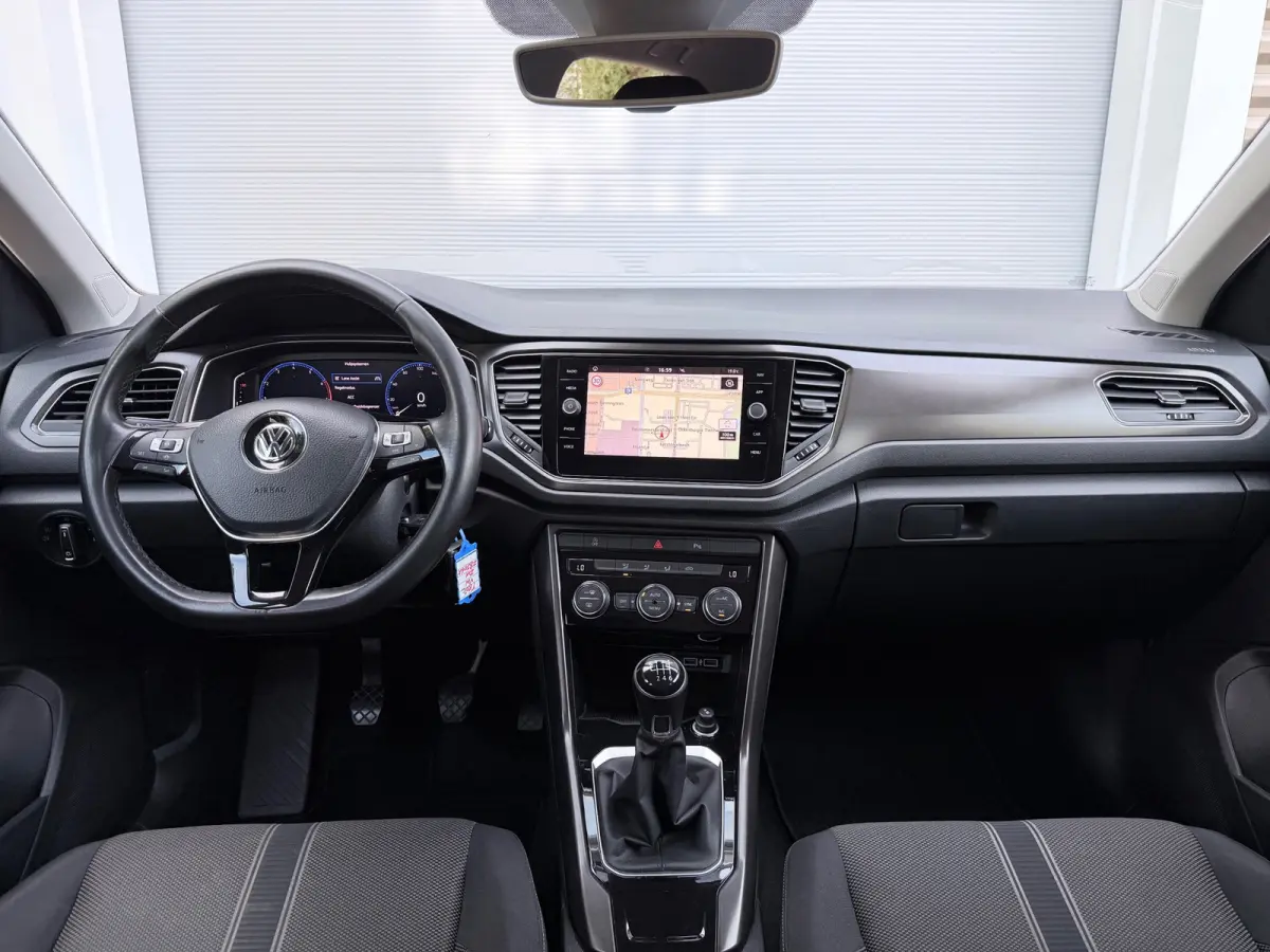 1.5 TSI Style AppleCarPlay/Acc