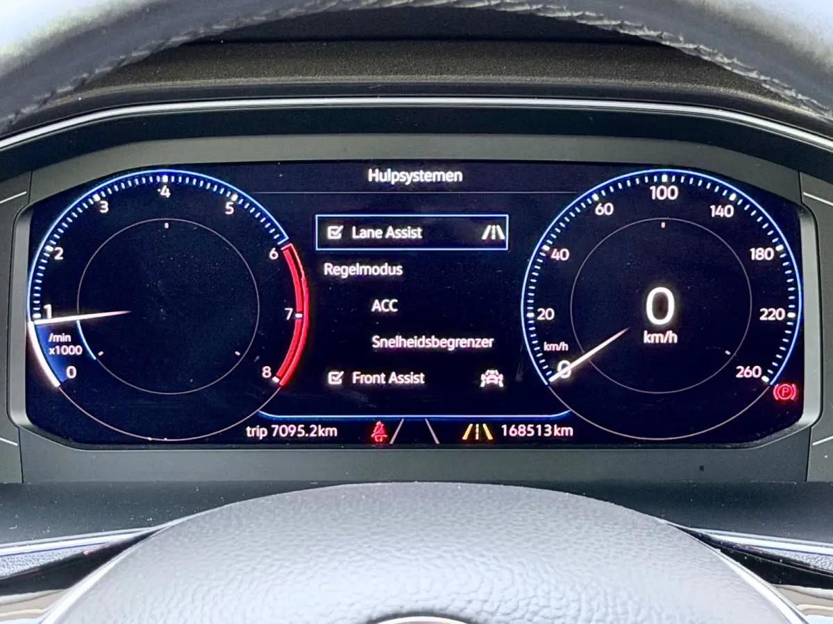 1.5 TSI Style AppleCarPlay/Acc