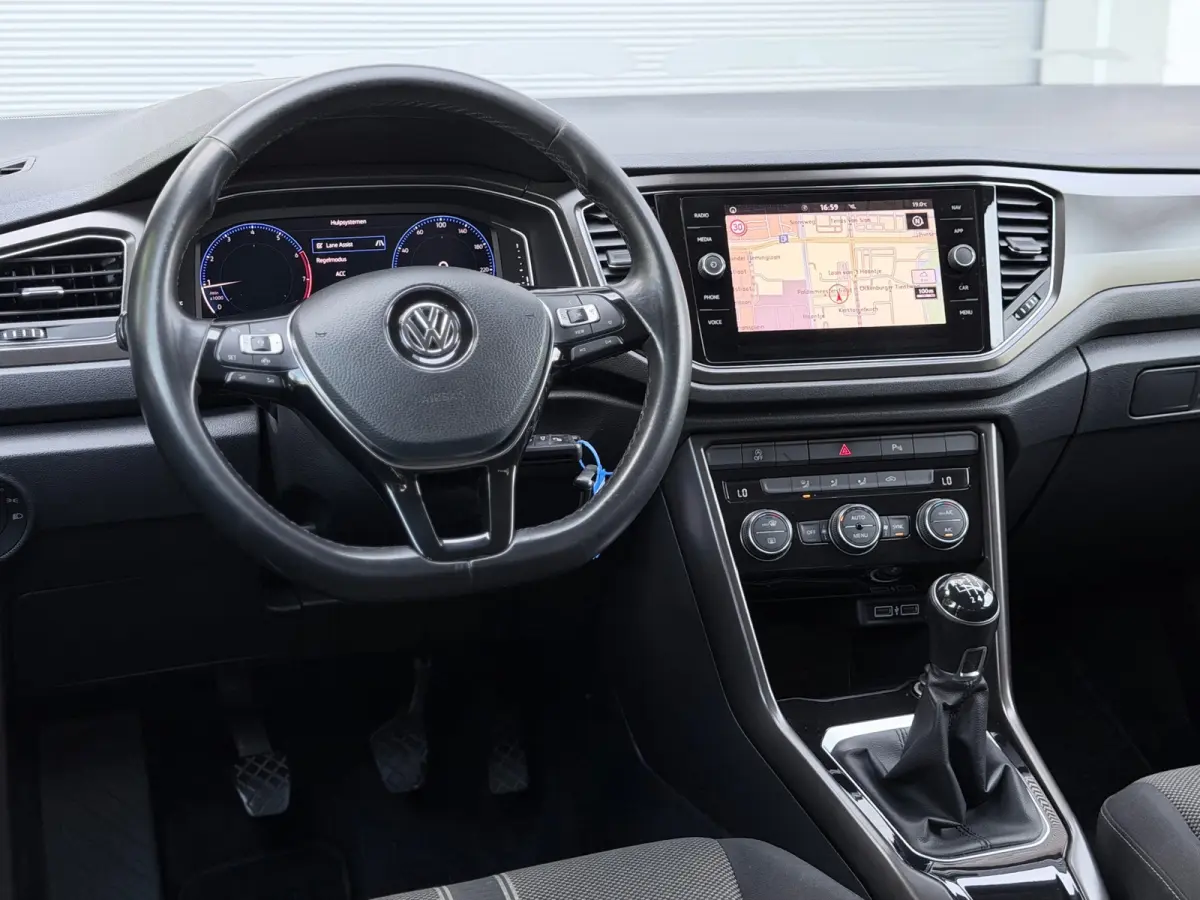 1.5 TSI Style AppleCarPlay/Acc