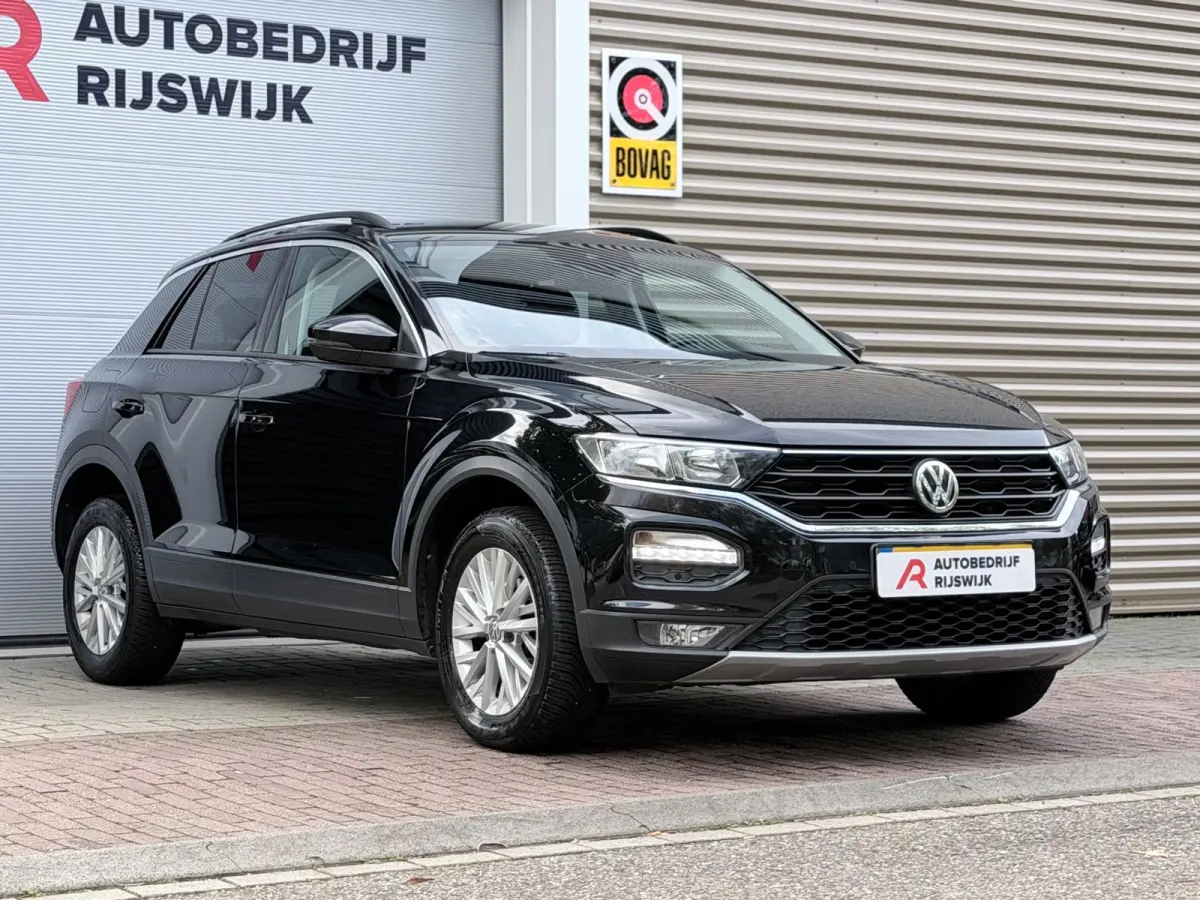 1.5 TSI Style AppleCarPlay/Acc
