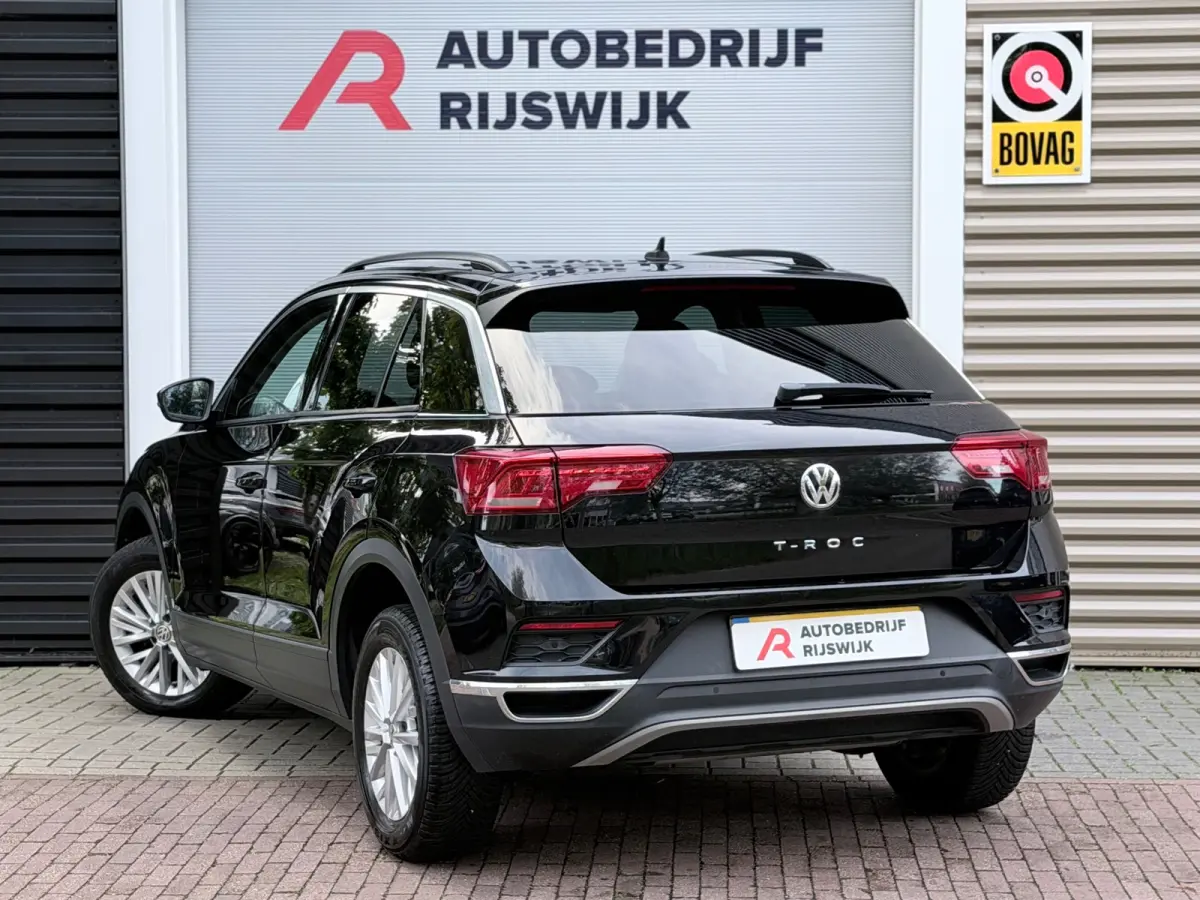 1.5 TSI Style AppleCarPlay/Acc