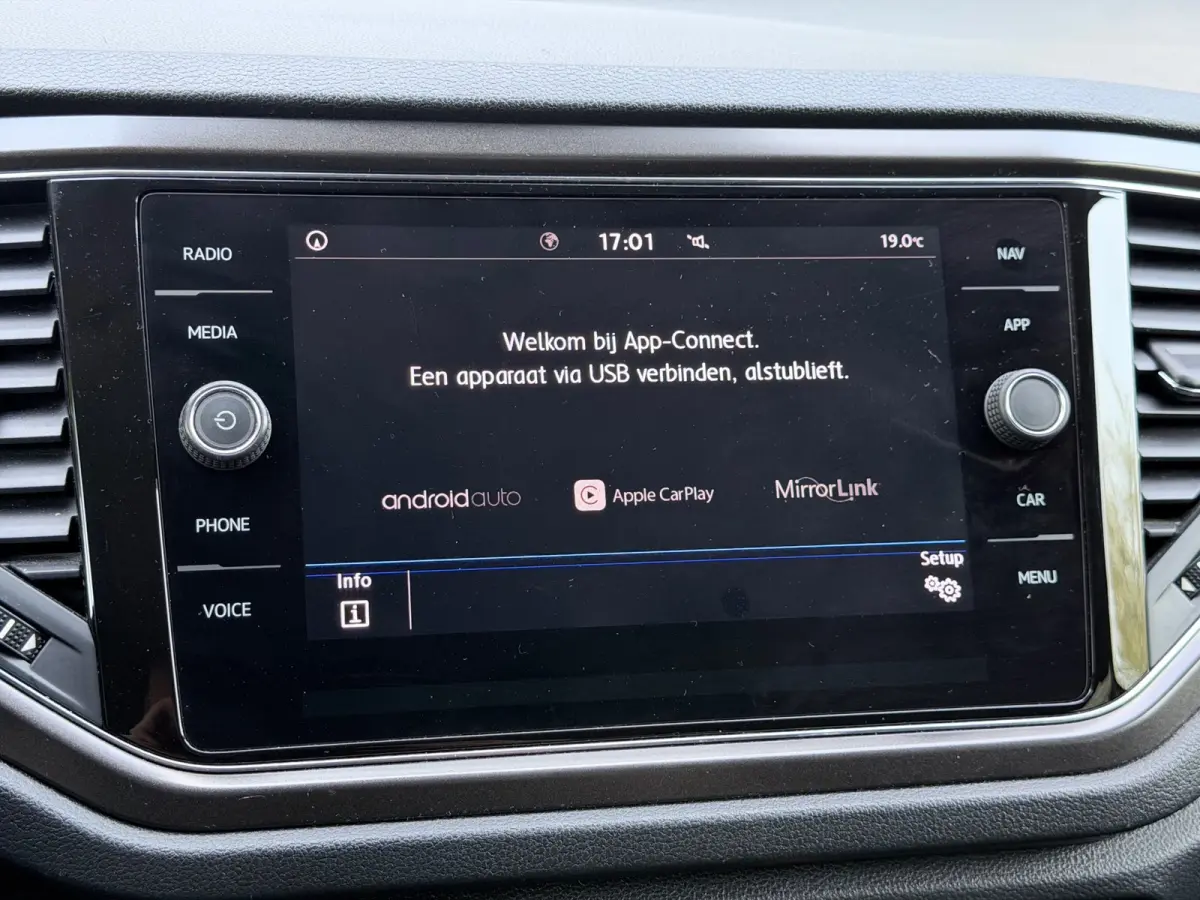 1.5 TSI Style AppleCarPlay/Acc