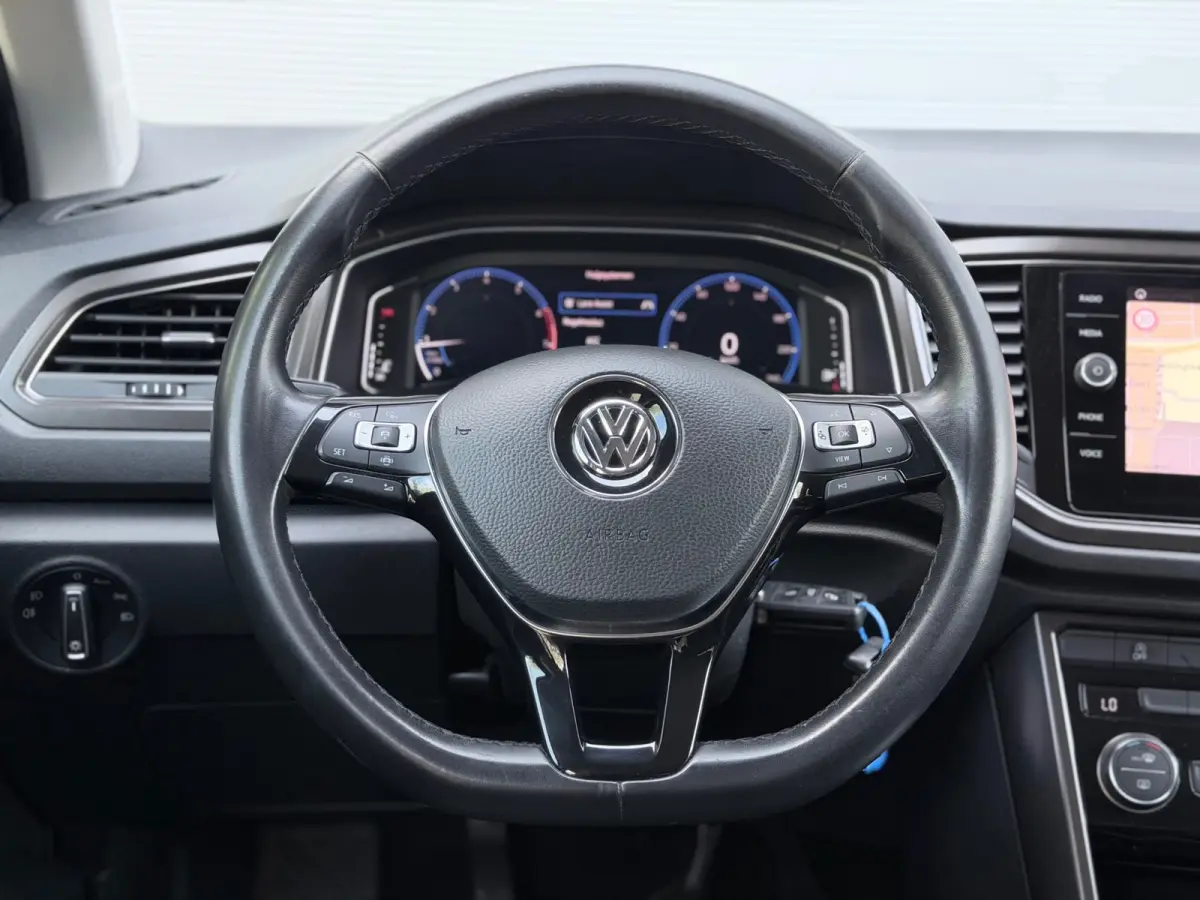 1.5 TSI Style AppleCarPlay/Acc
