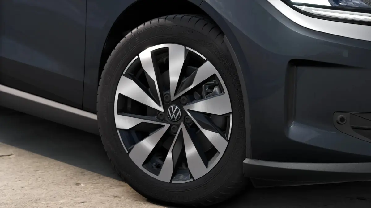 Life | Automatische afstandsregeling (Adaptive Cruise Control) | Koplampverlichting LED | Zijruiten achter en achterruit getint