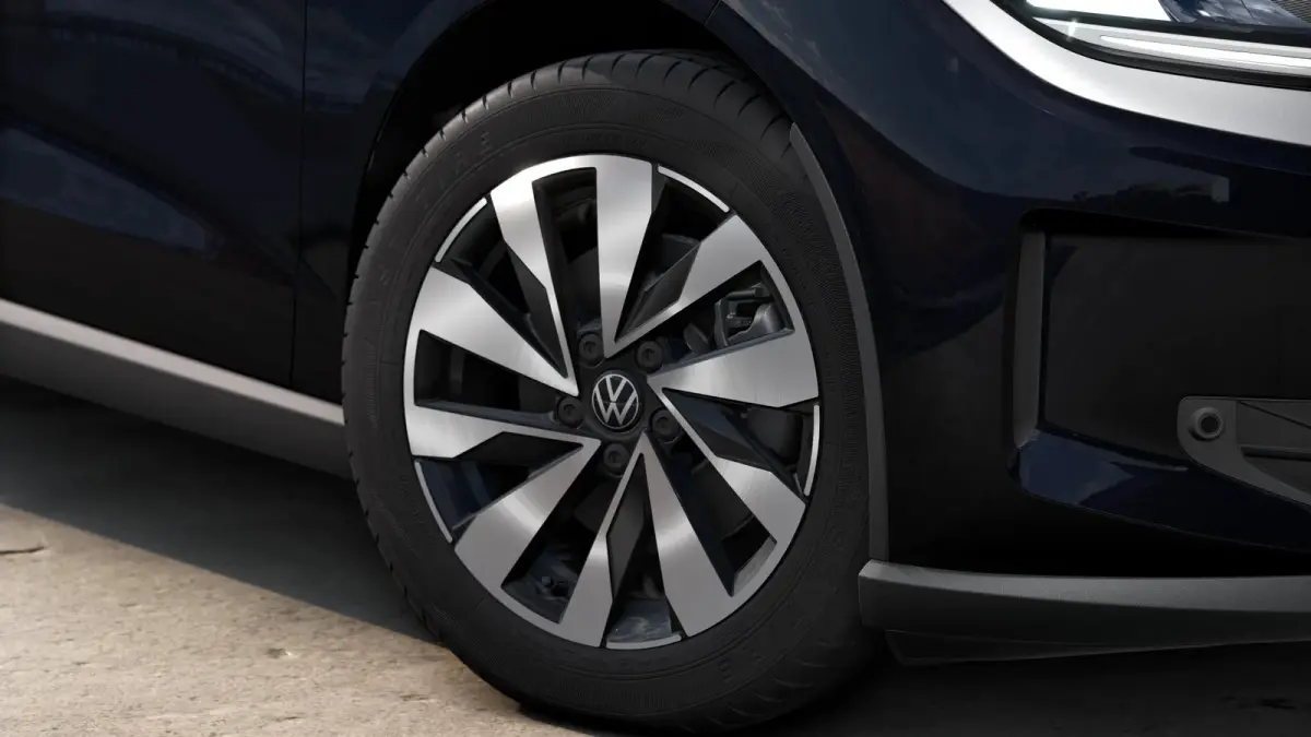 Life | Automatische afstandsregeling (Adaptive Cruise Control) | Koplampverlichting LED | Zijruiten achter en achterruit getint